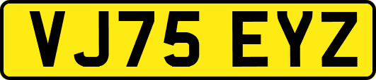 VJ75EYZ