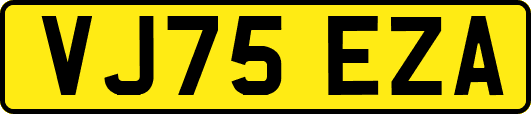 VJ75EZA
