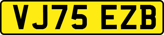 VJ75EZB