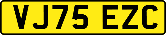 VJ75EZC