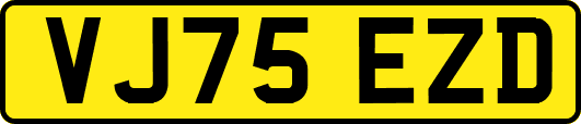 VJ75EZD
