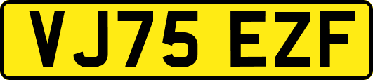 VJ75EZF