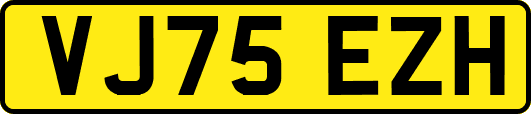 VJ75EZH