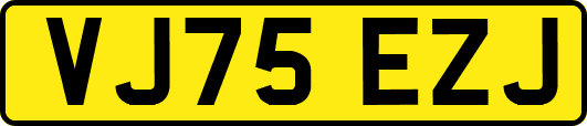 VJ75EZJ