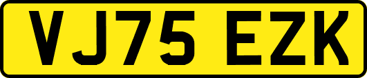 VJ75EZK