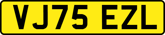 VJ75EZL