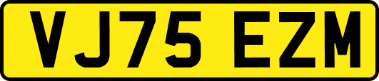 VJ75EZM