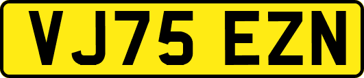 VJ75EZN
