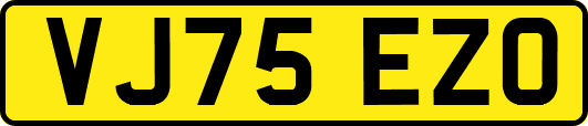 VJ75EZO