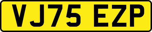 VJ75EZP