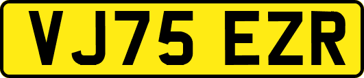 VJ75EZR