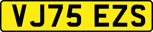 VJ75EZS