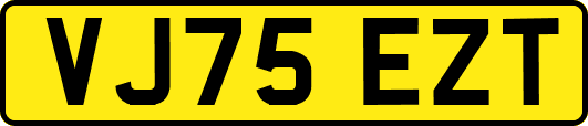 VJ75EZT