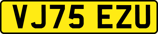 VJ75EZU