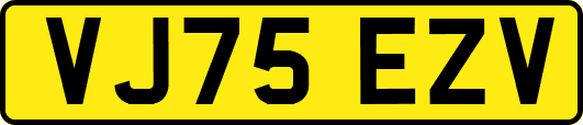 VJ75EZV