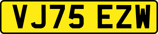 VJ75EZW