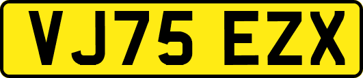 VJ75EZX