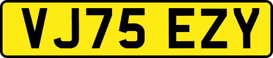 VJ75EZY