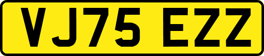 VJ75EZZ