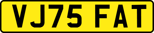 VJ75FAT