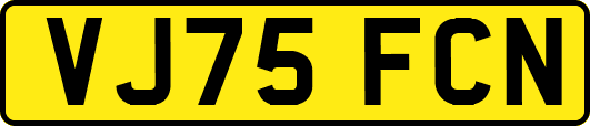 VJ75FCN