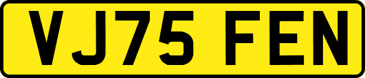 VJ75FEN