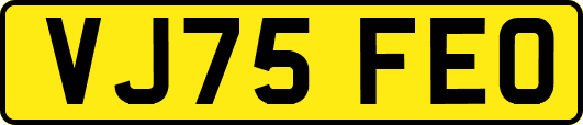 VJ75FEO
