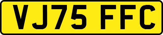 VJ75FFC