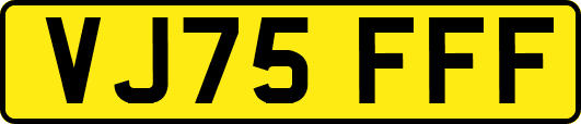 VJ75FFF