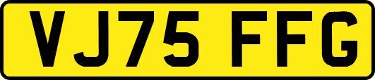 VJ75FFG