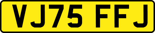 VJ75FFJ
