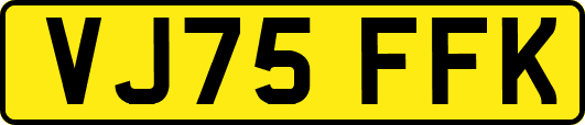 VJ75FFK