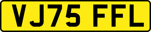 VJ75FFL