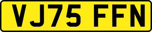 VJ75FFN