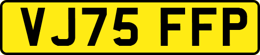 VJ75FFP