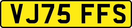 VJ75FFS