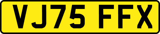 VJ75FFX
