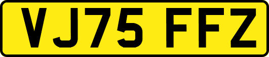 VJ75FFZ