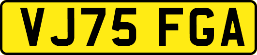 VJ75FGA