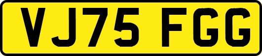 VJ75FGG