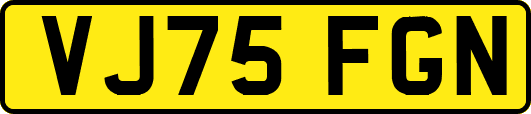 VJ75FGN