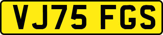 VJ75FGS