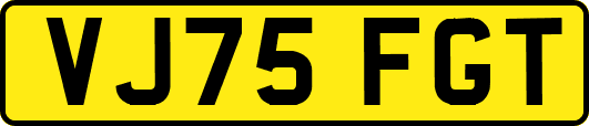 VJ75FGT