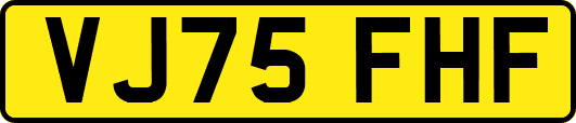 VJ75FHF