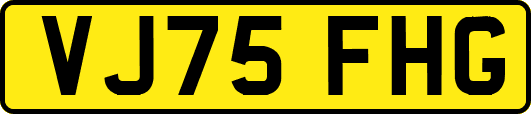 VJ75FHG