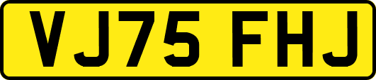 VJ75FHJ