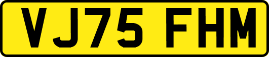 VJ75FHM