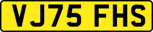 VJ75FHS