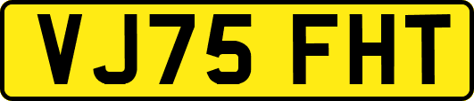 VJ75FHT