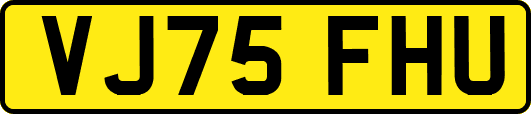 VJ75FHU